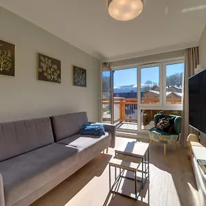 Przytulne Apartamenty Sun Seasons 24 Z Pieknym Widokiem W Szklarskiej Porebie By Noclegi Renters Apartmán